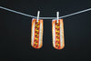 Hot Dog Socks