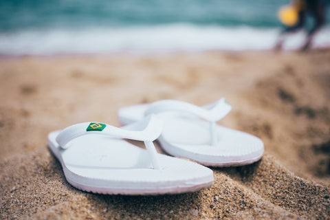 Brazilian Sandals